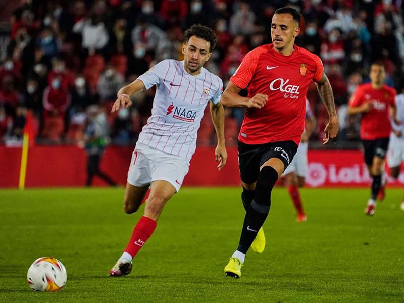 Nhận định dự đoán trận Mallorca vs Sevilla, 00h00 ngày 28/8 | Vòng 3 La Liga 2024/25